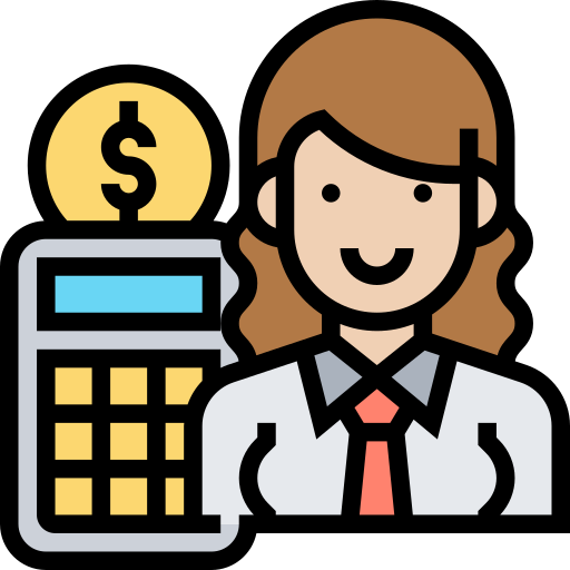 Secretarial Services Icon