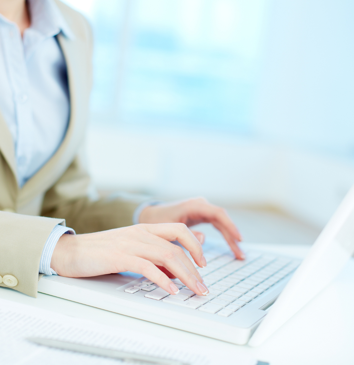 Secretarial Services